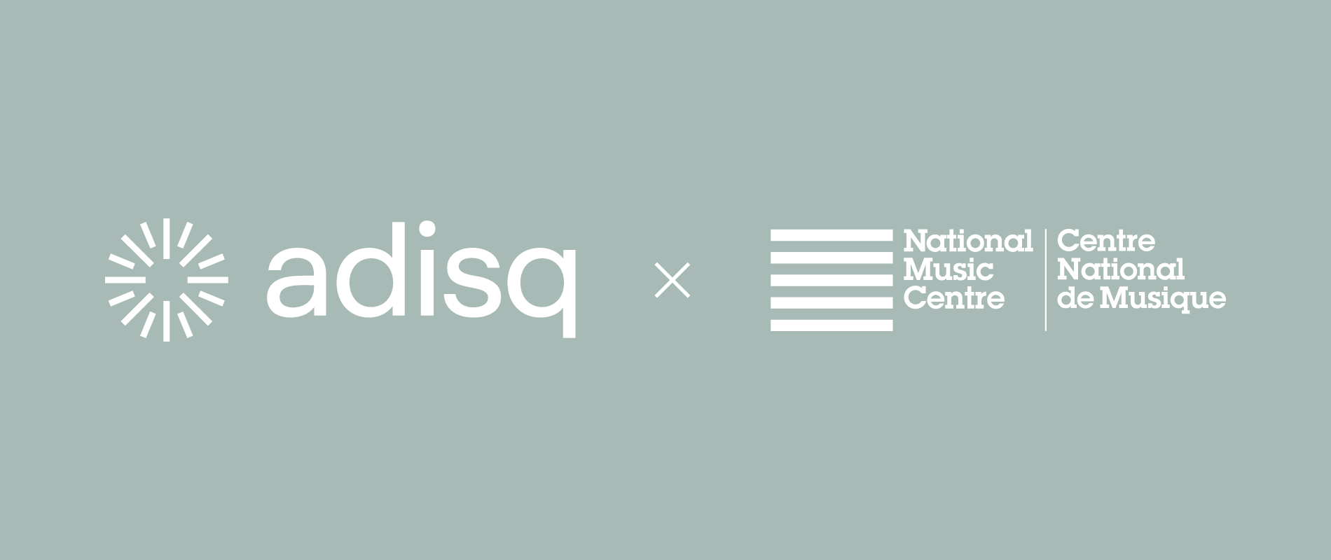 ADISQ x NMC