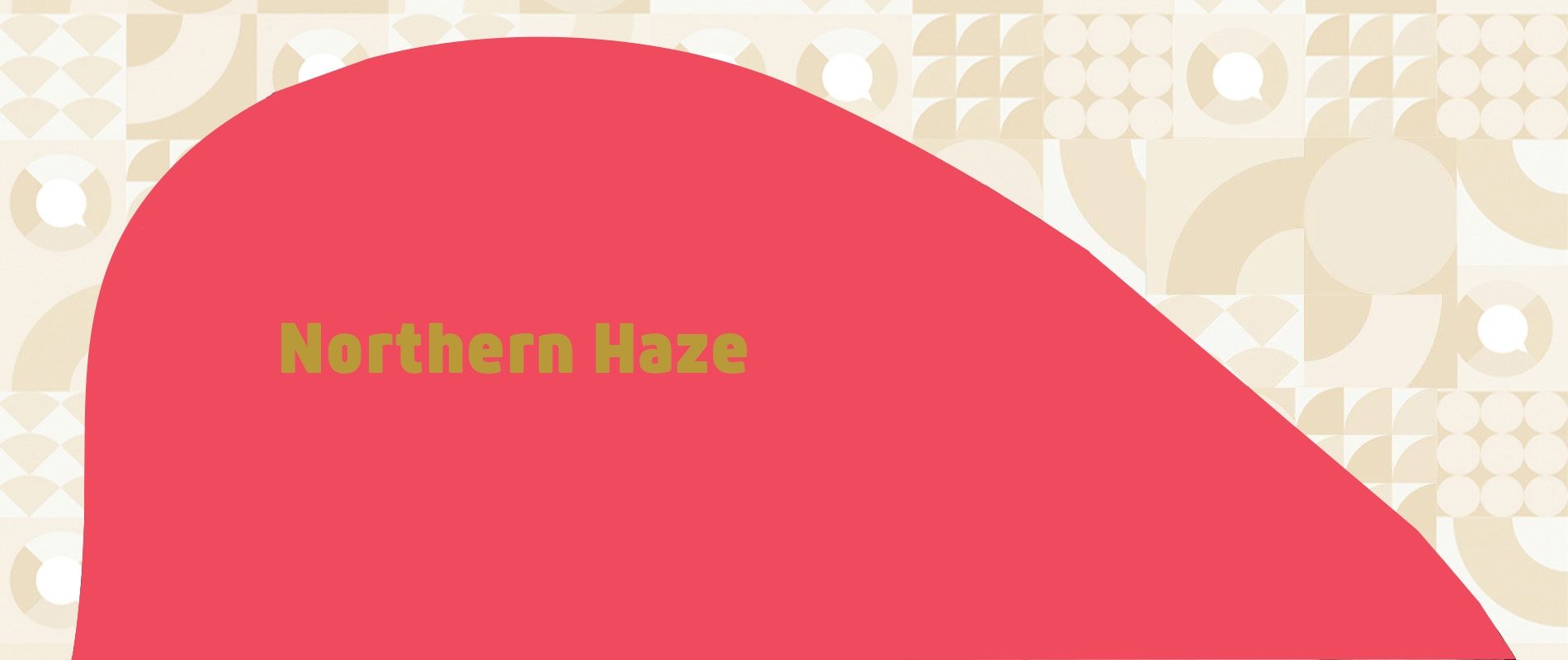 Northern Haze