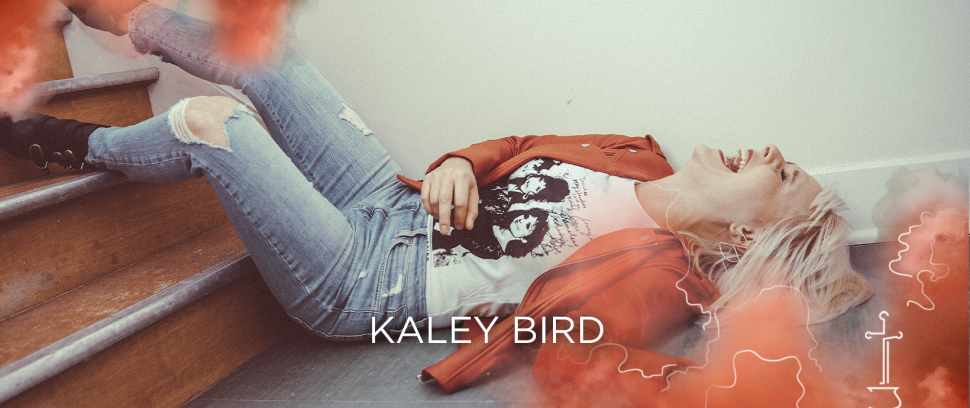 Stampede Sessions: Kaley Bird