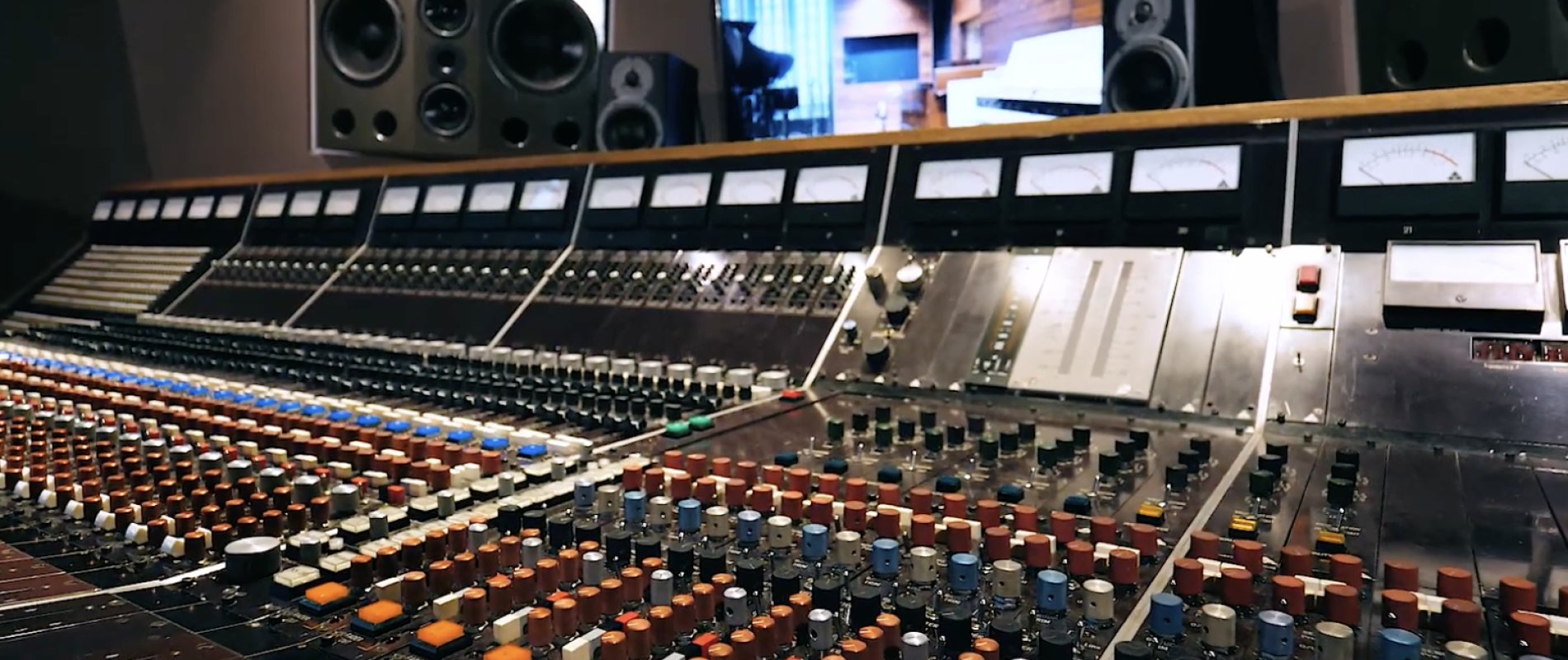 Music Production Workshop with Will Maclellan