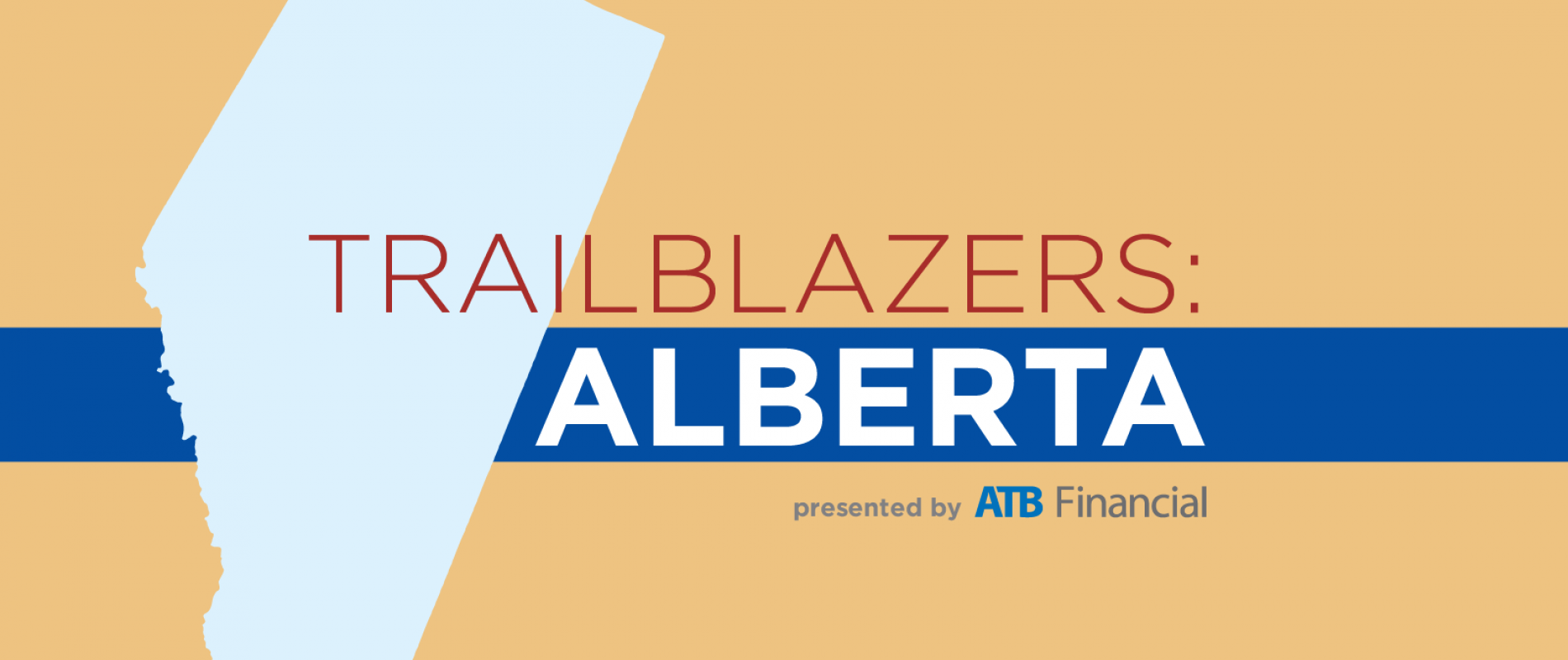 Trailblazers: Alberta