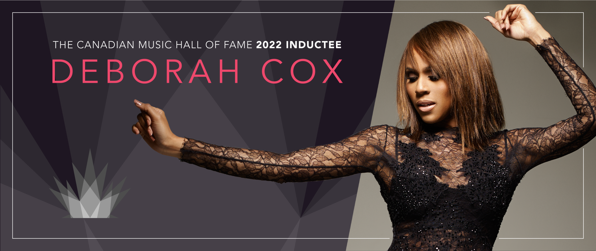 Canadian Music Hall of Fame: Deborah Cox Exhibition Launch Tickets