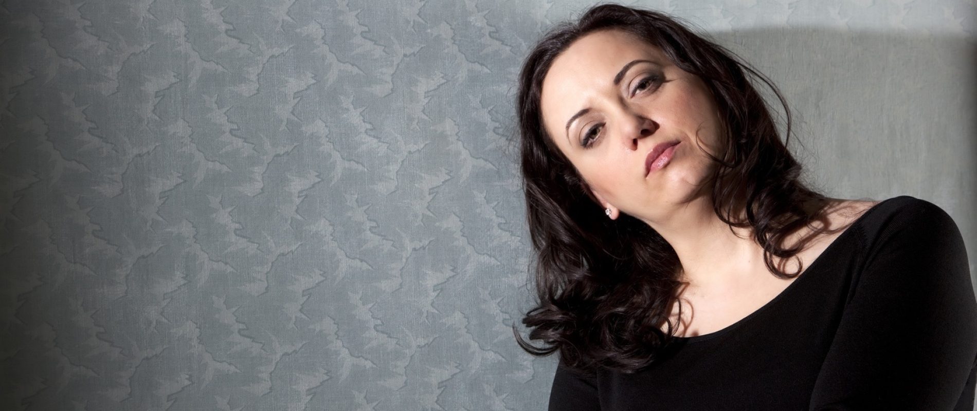 The Music of Oscar Peterson Live with Michelle Grégoire