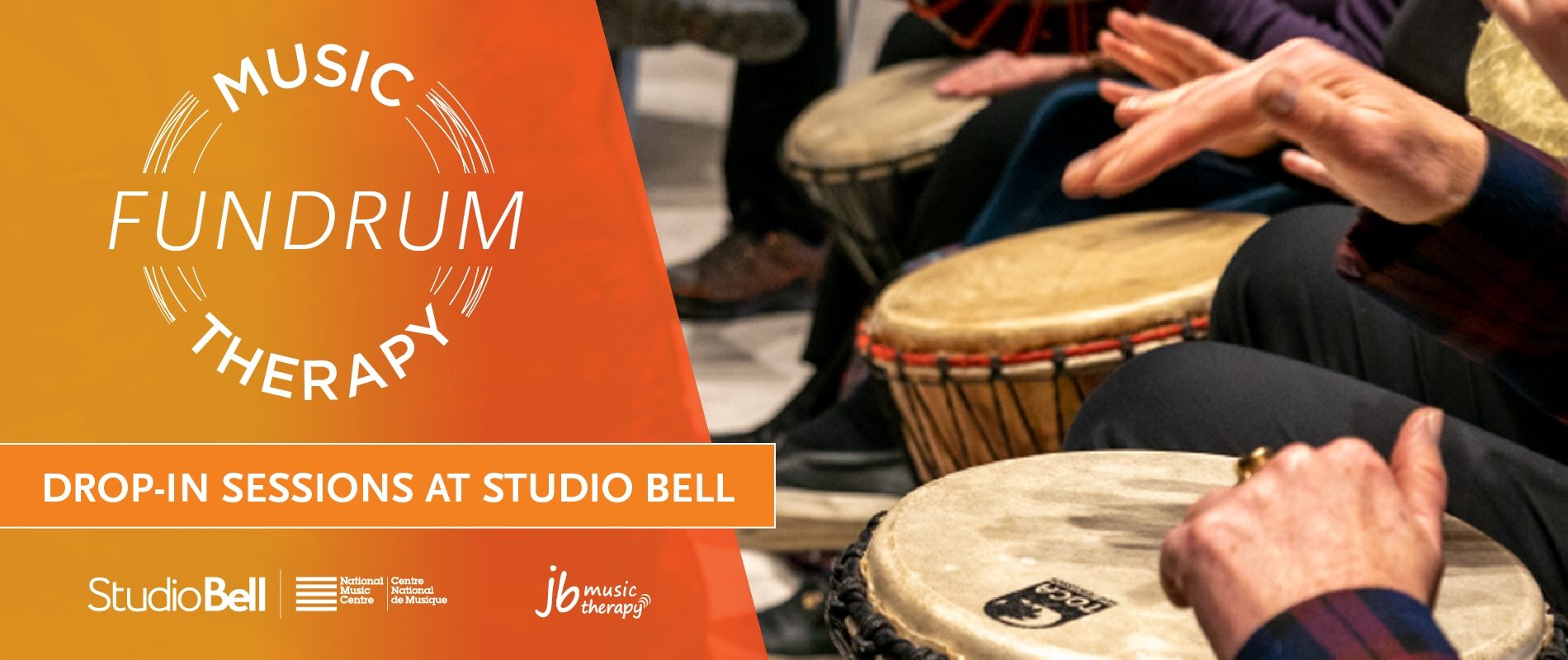 Music Therapy: FunDrum