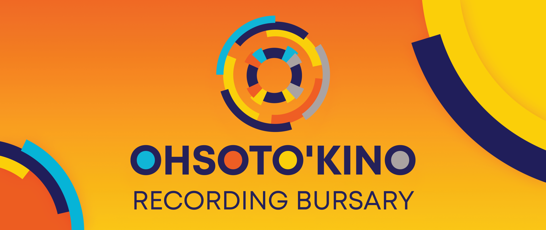 National Music Centre Announces Call for Applications for 2023 OHSOTO’KINO Recording Bursary