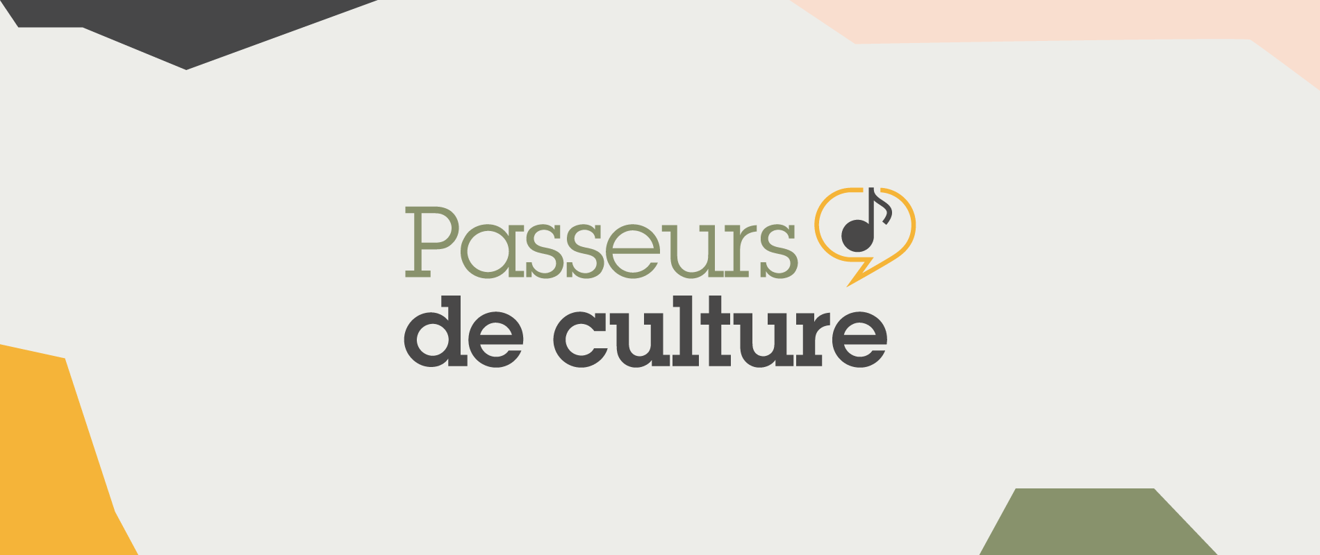 Passeurs de Culture