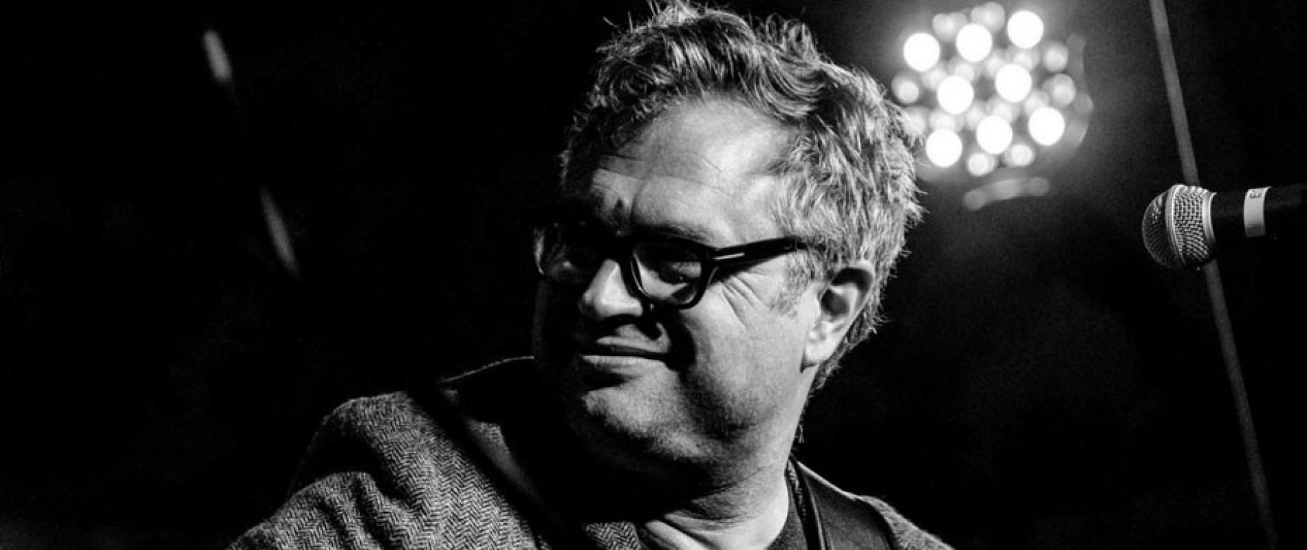 NMC presents: Steven Page with Port Cities